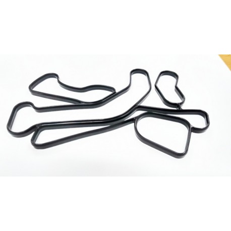 RANGE ROVER OLAJHŰTŐ TÖMÍTÉS LR077242