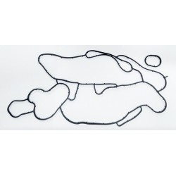 RANGE ROVER OLAJHŰTŐ TÖMÍTÉS LR002340