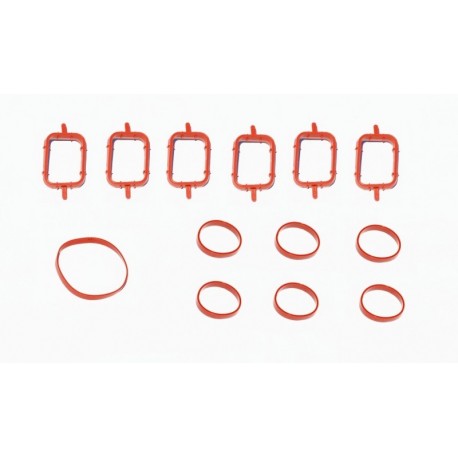 BMW SZÍVÓCSŐTÖMÍTÉS KÉSZLET (13DB) 11612246944