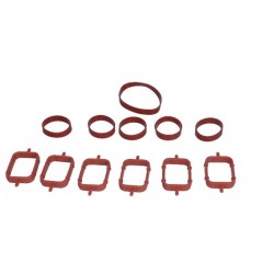 BMW SZÍVÓCSŐTÖMÍTÉS KÉSZLET (13DB) 11612246944