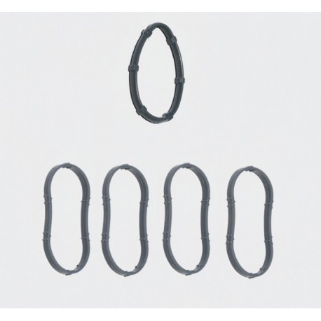 RENAULT SZÍVÓCSŐ TÖMÍTÉSKÉSZLET (5 DB) 8200052311