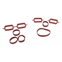 BMW SZÍVÓCSŐ TÖMÍTÉS KÉSZLET (9 DB) 11612246944