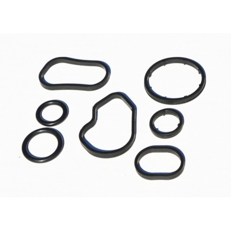 MERCEDES OLAJHŰTŐ TÖMÍTÉSKÉSZLET (7ELE) 6511840480