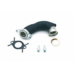 EGR FÉMCSŐ OPEL 55202704