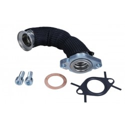 EGR FÉMCSŐ OPEL 55202704