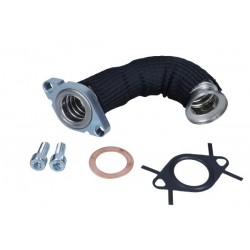 EGR FÉMCSŐ OPEL 55202704