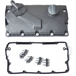 SZELEPFEDÉL TÖMÍTÉSSEL VW 1.9, 2.0TDI 02- 038103469AE