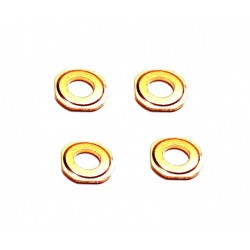 OPEL BEFECSKENDEZŐ ALÁTÉTEK KÉSZLETE 55567730