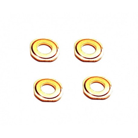 OPEL BEFECSKENDEZŐ ALÁTÉTEK KÉSZLETE 55567730