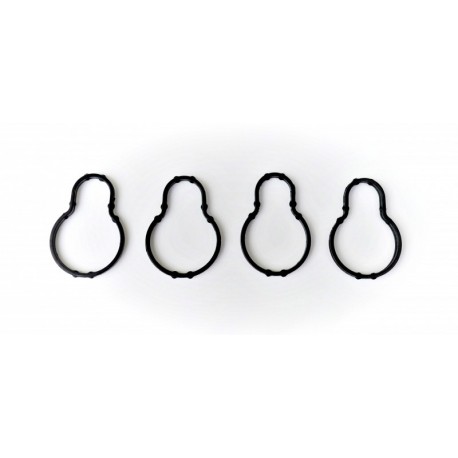 SZÍVÓCSŐTÖMÍTÉS KÉSZLET (4 DB) BMW 11611437384