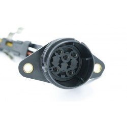 VW INJEKTORSZIVATTYÚ KÁBELKÖTEG 038971600