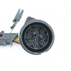 VAG INJEKTORSZIVATTYÚ KÁBELKÖTEG 03G971033L