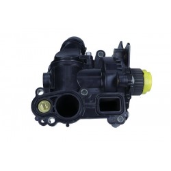 VÍZSZIVATTYÚ (TERMOSZTÁTTAL EGYÜTT) VW 06H121026BA