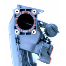 BMW SZÍVÓCSŐ 11617800579