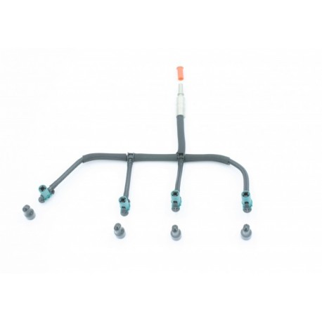 BYPASS LINE LAND ROVER LR051528