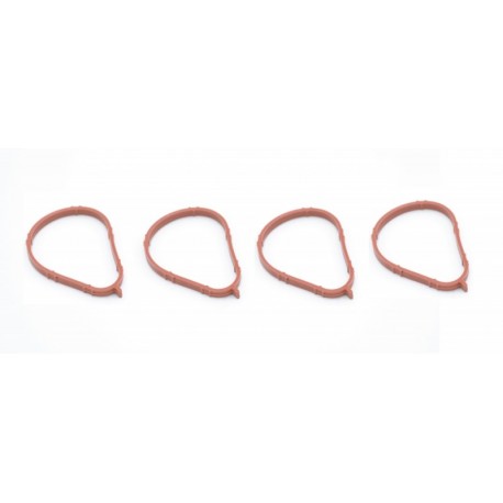 SZÍVÓCSŐTÖMÍTÉS KÉSZLET (4 DB) VW,AUDI 06B129717A