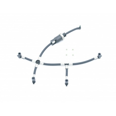 BYPASS VONAL TOYOTA YARIS,COROLLA 11- 2376033030