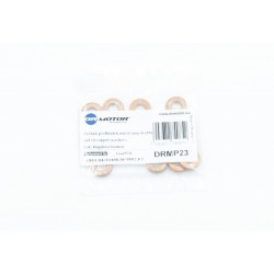 RÉZ ALÁTÉT 15,0 X 7,3 X 2,5 (10 DB) 1348625