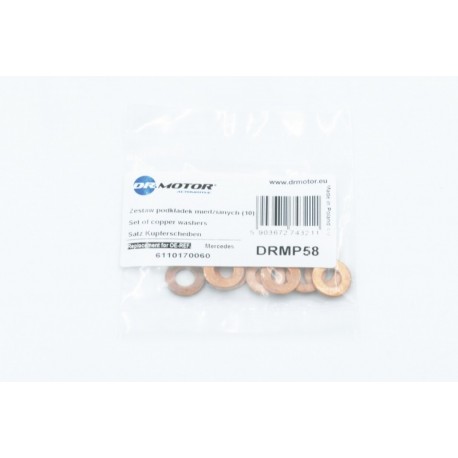 RÉZ ALÁTÉT 15,1 X 7,3 X 1,5 (10 DB) 6110170060