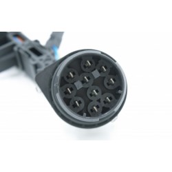 AUDI, VW INJEKTOR VEZETÉKKÖTEG 03G971033M