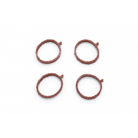 SZÍVÓCSŐ TÖMÍTÉS KÉSZLET (4 DB) HONDA 17105PWA007