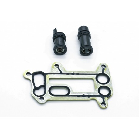 OLAJHŰTŐ TÖMÍTÉS KÉSZLET (3 DB) BMW 11427802114