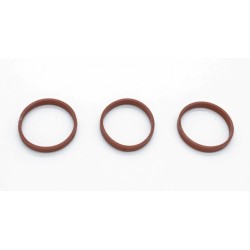 SZÍVÓCSŐ TÖMÍTÉS KÉSZLET (3 DB) PEUGEOT 1608733780