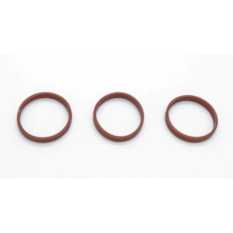 SZÍVÓCSŐ TÖMÍTÉS KÉSZLET (3 DB) PEUGEOT 1608733780