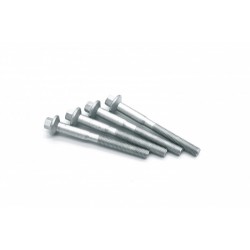 INJEKTOR RÖGZÍTŐ CSAVAROK KÉSZLETE (4 DB) FORD 9675742980