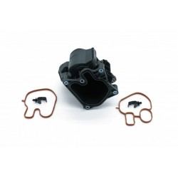 KIPUFOGÓGÁZ-VISSZAVEZETŐ RADIÁTORHÁZ TÖMÍTÉSSEL 0851123