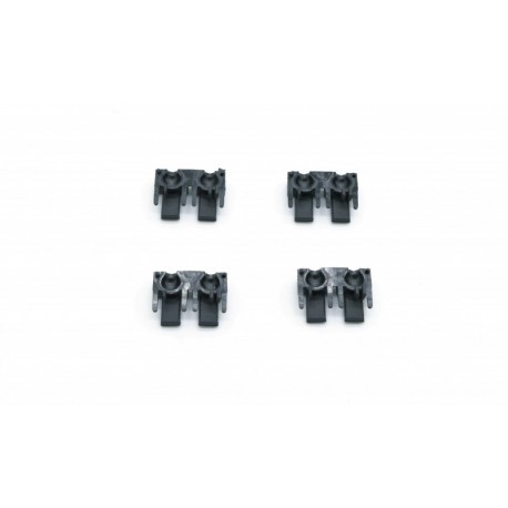 EGY SOR HÁGÓCSATORNA-SZABÁLYOZÓ KLIPSZ. (4 DB.) 6420910150