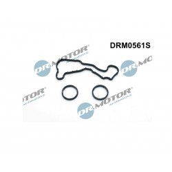 OLAJHŰTŐ TÖMÍTÉSKÉSZLET (3 ELEM) 059115446A