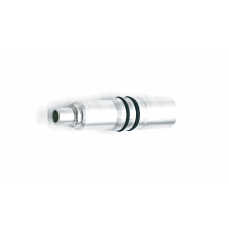 HÜVELY, INJEKTORHÁZ OPEL 98109672