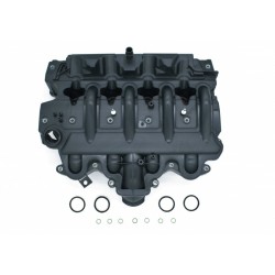 RENAULT SZÍVÓCSŐ SZELEPFEDÉLLEL 8200714033