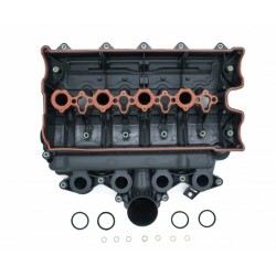 RENAULT SZÍVÓCSŐ SZELEPFEDÉLLEL 8200714033