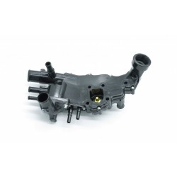 TERMOSZTÁT KUTYAHÁZZAL 1336S4