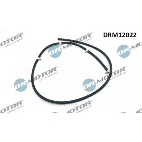 TÚLFOLYÓCSŐ - MŰANYAG CSŐKÖTEGEK MERCEDES 6280701532