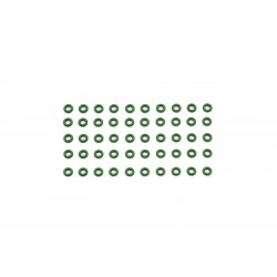 PIEZO TÚLFOLYÓCSATORNA O-GYŰRŰK (50 DB) 0000780580