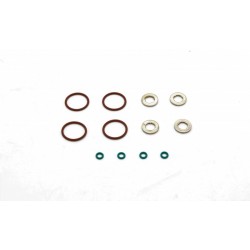 INJEKTOR SZERELŐKÉSZLET VW,AUDI MOTORHOZ 059130519