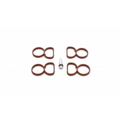 BMW SZÍVÓCSŐ TÖMÍTÉSKÉSZLET 11617801438