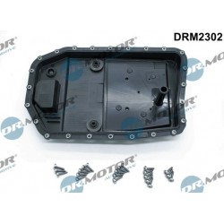 BMW OIL SUMP 24117571217