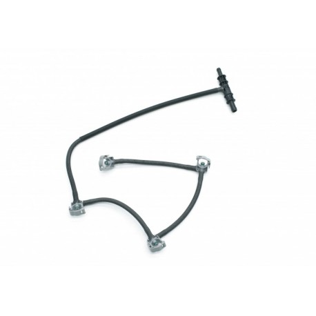 MERCEDES TÚLFOLYÓCSATORNA 6460700732