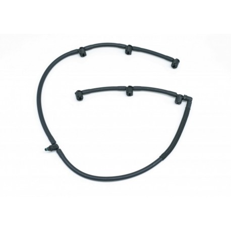 MERCEDES TÚLFOLYÓCSATORNA 6420708132