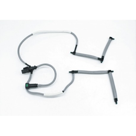 BYPASS LINE LAND ROVER 1386505