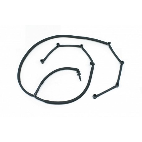 BYPASS LINE LAND ROVER LR022590