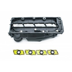 SZELEPFEDÉL VW BEFECSKENDEZŐ TÖMÍTÉSEKKEL 03L103469L