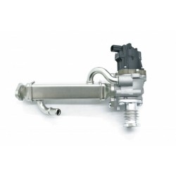 EGR SZELEP RADIÁTORRAL ÉS KIVEZETŐ CSŐVEL FIAT 71795379