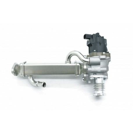 EGR SZELEP RADIÁTORRAL ÉS KIVEZETŐ CSŐVEL FIAT 71795379