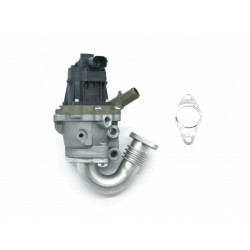 EGR SZELEP LEERESZTŐ CSŐVEL FIAT, IVECO 504388655