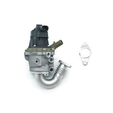 EGR SZELEP LEERESZTŐ CSŐVEL FIAT, IVECO 504388655